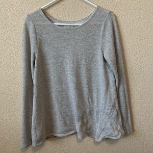 Abercrombie and Fitch Sweater